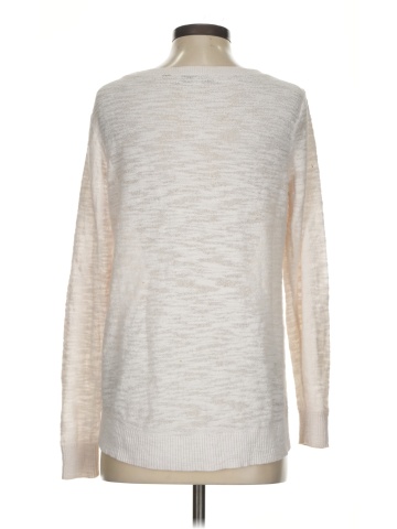Ann Taylor LOFT Pullover Sweater (view 2)