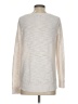Ann Taylor LOFT Ivory Pullover Sweater Size S - photo 2