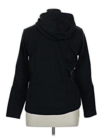 Eddie Bauer Zip Up Hoodie (view 2)