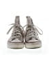 Converse Gray Sneakers Size 2 (youth) - photo 2