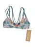 Niyama Sol Blue Swimsuit Top Size XS - photo 1