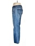 Old Navy Hearts Blue Jeans Size 10 - photo 5
