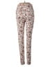 Glyder Print Gray Casual Pants Size S - photo 2