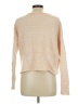 Madewell Tan Turtleneck Sweater Size L - photo 2