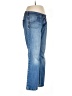 Old Navy Hearts Blue Jeans Size 10 - photo 4