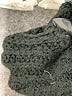 Torrid Stars Black Pullover Sweater Size 1X Plus (1) - photo 8