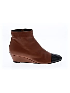 Attilio Giusti Leombruni Ankle Boots