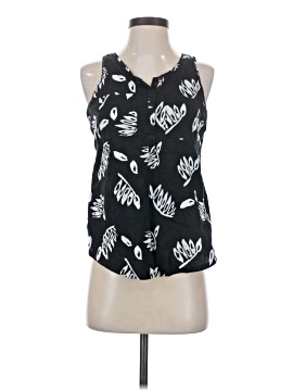 Ann Taylor LOFT Outlet Sleeveless Blouse (view 1)