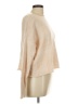 Madewell Tan Turtleneck Sweater Size L - photo 4