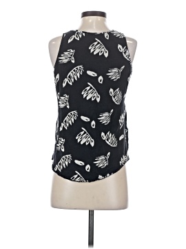 Ann Taylor LOFT Outlet Sleeveless Blouse (view 2)
