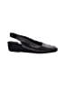 Andre Assous Black Heels Size 7 (narrow) - photo 1