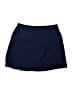 Unbranded Solid Blue Active Skort Size 12 - photo 1