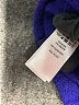 Max Studio Blue Wool Coat Size S - photo 7