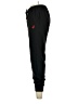 Assorted Brands Hearts Black Track Pants Size M - photo 5