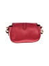 Talbots 100% Leather Burgundy Red Leather Hobo One size - photo 3