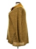 New York Laundry Gold Long Sleeve Top Size 3X - photo 5