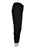 Assorted Brands Hearts Black Track Pants Size M - photo 4