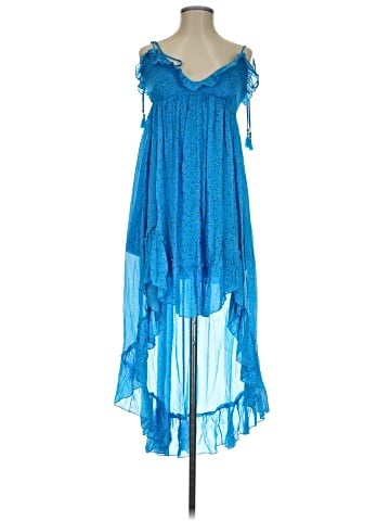 Karina Grimaldi Casual Dress (view 1)