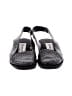 Andre Assous Black Heels Size 7 (narrow) - photo 2