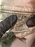 Hudson Jeans Metallic Green Jeans Size 30 waist - photo 8