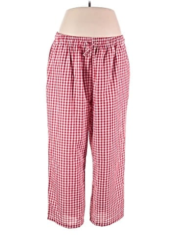 Shein Curve Casual Pants (view 1)