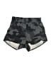 all in motion 100% Polyester Camo Black Athletic Shorts Size S - photo 1