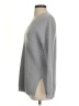 Amour Vert Gray Pullover Sweater Size XS - photo 5