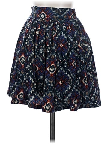 Sparkle & Fade Casual Skirt (view 1)