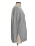 Amour Vert Gray Pullover Sweater Size XS - photo 4