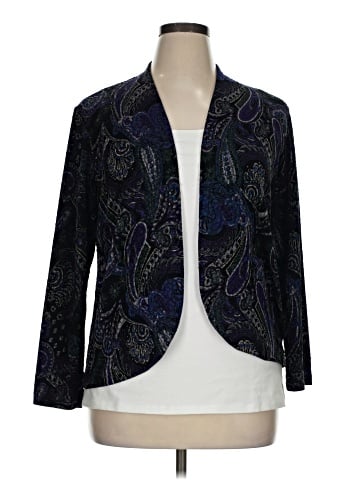 Additions by Chico's Blazer (view 1)