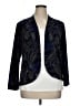 Additions by Chico's Paisley Blue Blazer Size XL (3) - photo 1