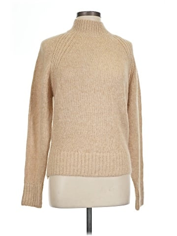 Ann Taylor Turtleneck Sweater (view 1)