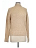 Ann Taylor Tan Turtleneck Sweater Size M - photo 1