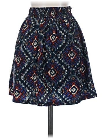 Sparkle & Fade Casual Skirt (view 2)