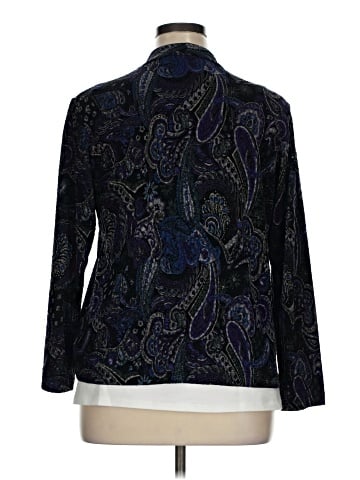 Additions by Chico's Blazer (view 2)