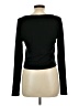 Wild Fable Black Cardigan Size L - photo 2