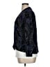 Additions by Chico's Paisley Blue Blazer Size XL (3) - photo 5