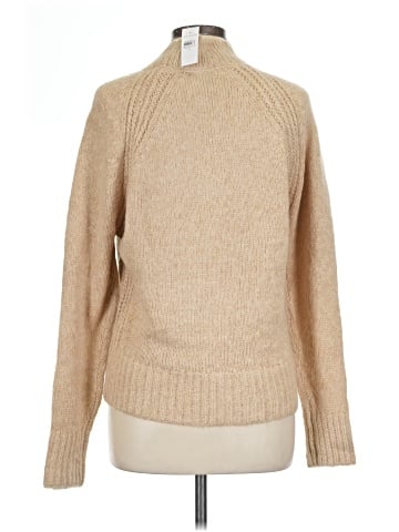 Ann Taylor Turtleneck Sweater (view 2)