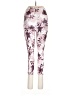 Kurier Floral Ivory Active Pants Size L (estimated) - photo 2