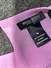 Bisou Bisou 100% Polyester Pink Sleeveless Blouse Size M - photo 7