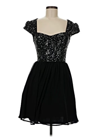 Mystic Cocktail Dress (view 1)
