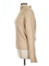 Ann Taylor Tan Turtleneck Sweater Size M - photo 5
