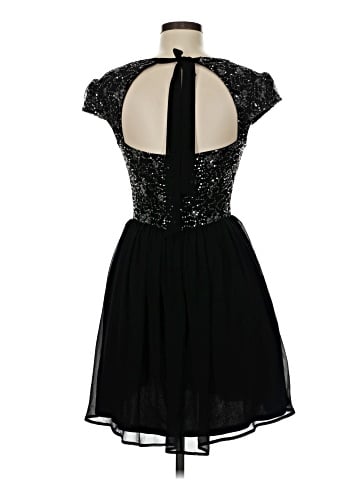 Mystic Cocktail Dress (view 2)