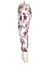 Kurier Floral Ivory Active Pants Size L (estimated) - photo 5