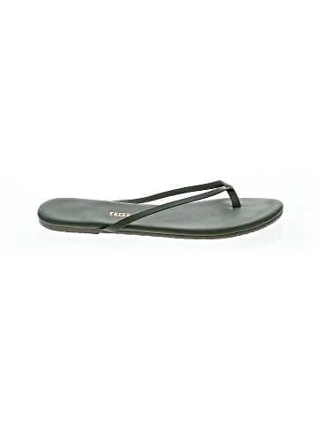 TKEES Flip Flops (view 1)