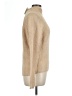 Ann Taylor Tan Turtleneck Sweater Size M - photo 4
