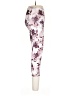 Kurier Floral Ivory Active Pants Size L (estimated) - photo 4