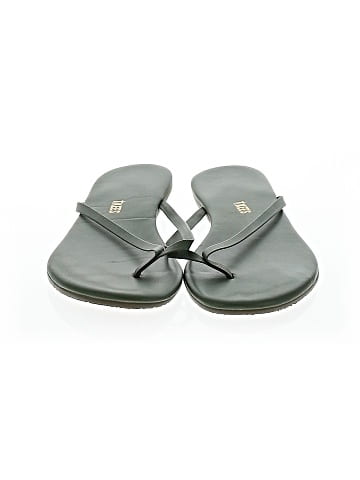 TKEES Flip Flops (view 2)