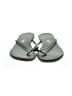 TKEES Gray Flip Flops Size 10 - photo 2