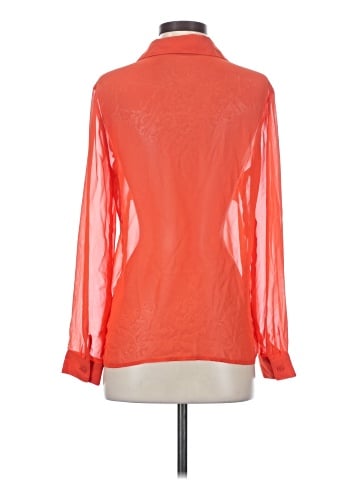 Forever 21 Long Sleeve Blouse (view 2)